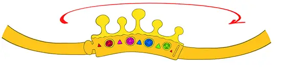 Проект за корона
