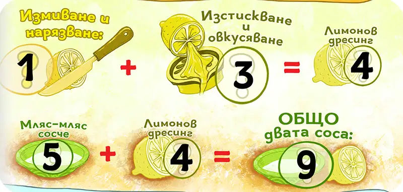 Отговори Стр.31