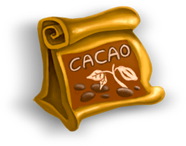Какао